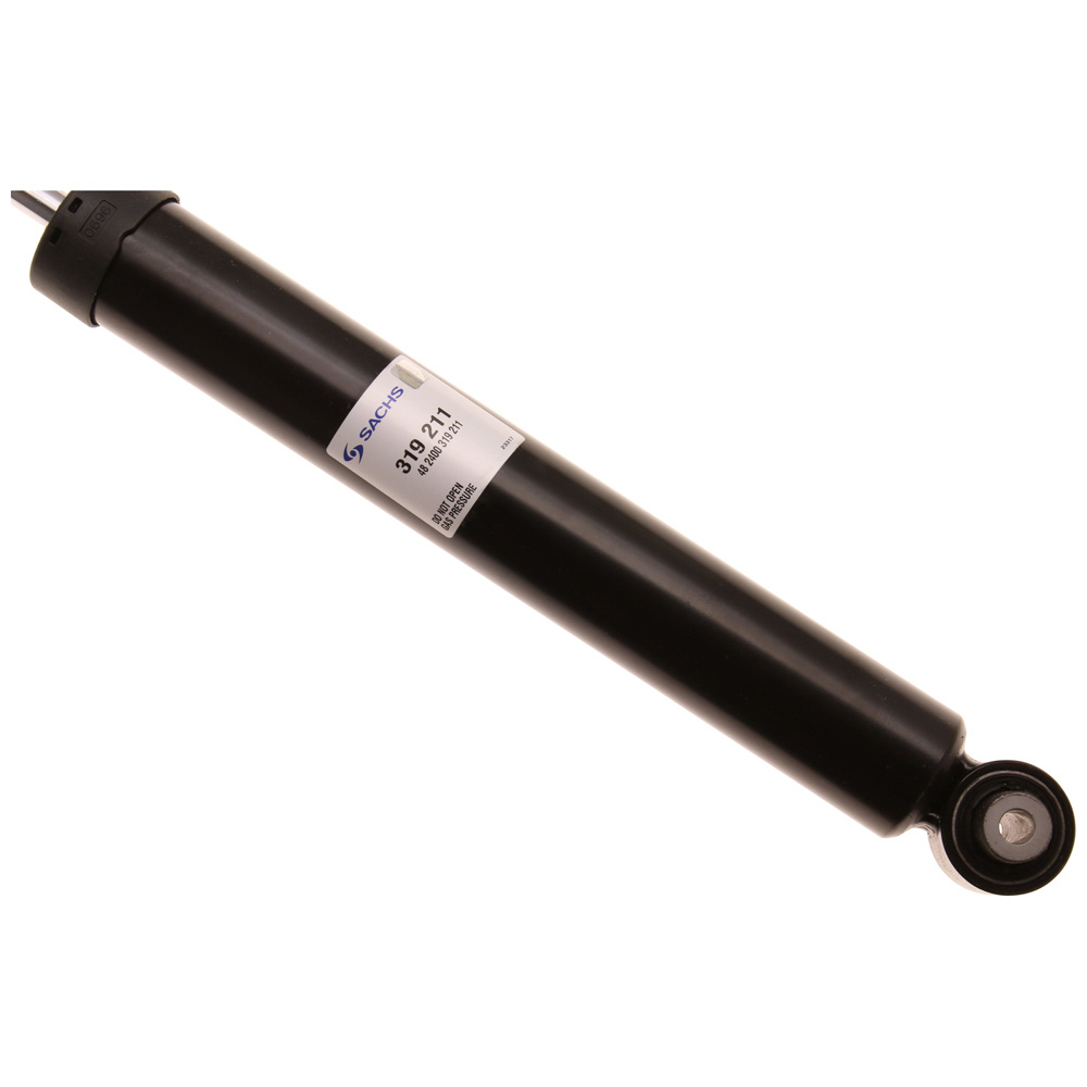 2024 Audi Q8 e-tron Shock Absorber